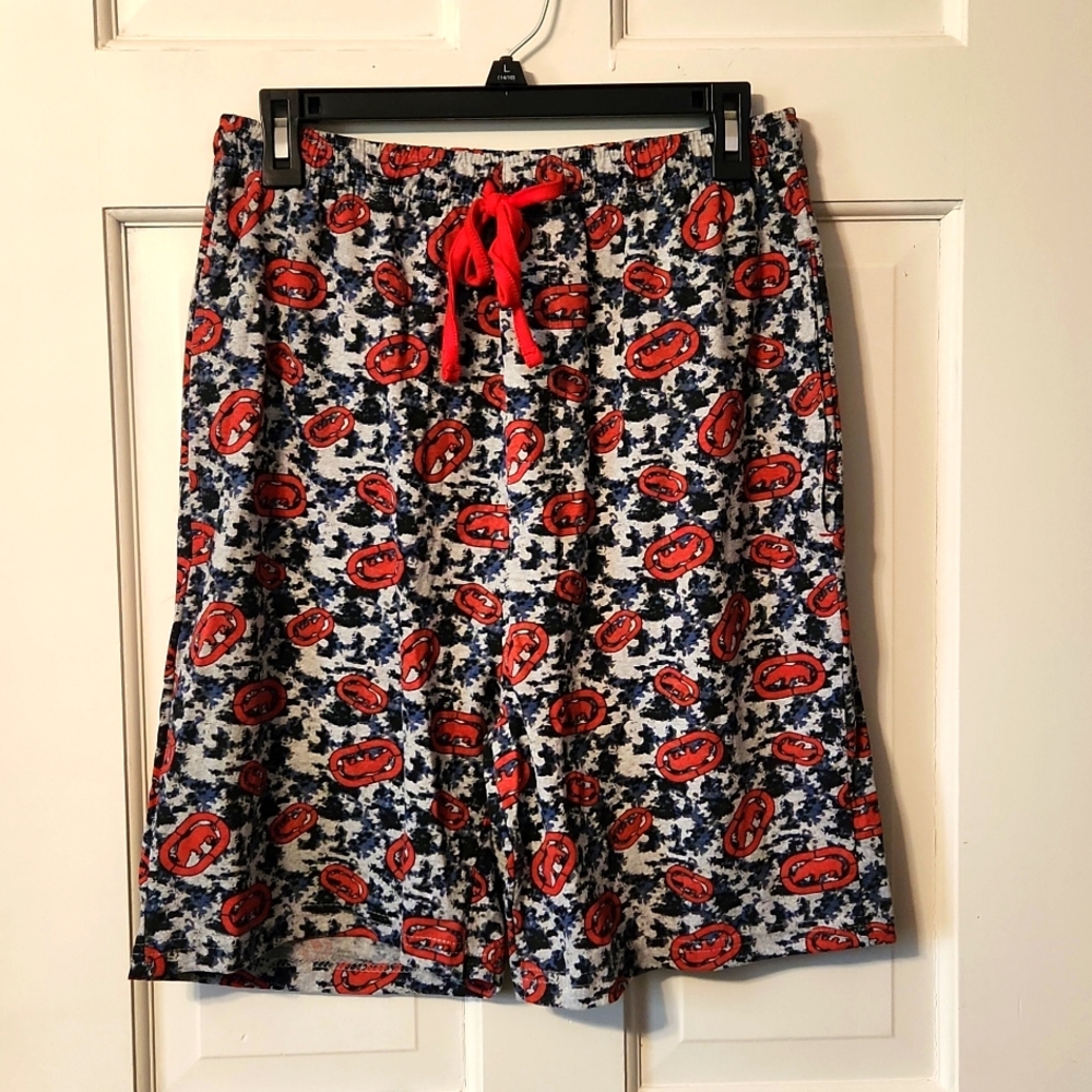 ecko unltd Men's Medium Shorts pull on